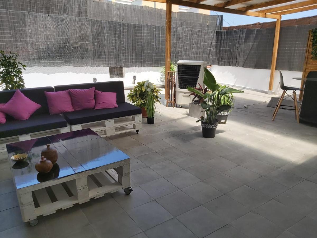 Apartamentos Rous - Solo Adultos Valenza Esterno foto